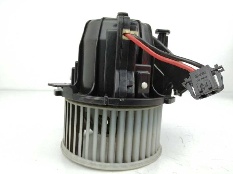 MOTOR CALEFACCION