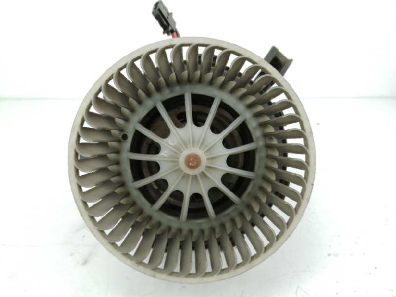 MOTOR CALEFACCION