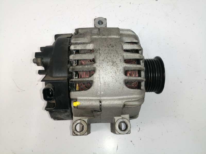 ALTERNADOR