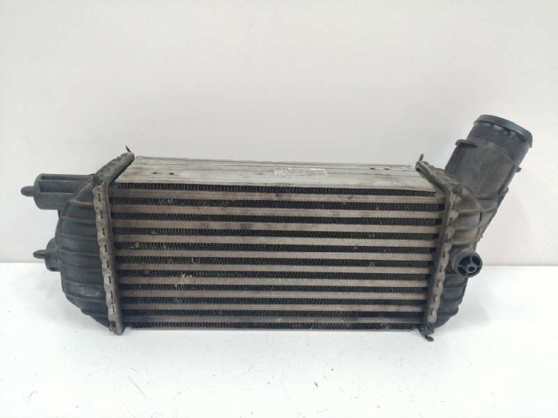 INTERCOOLER