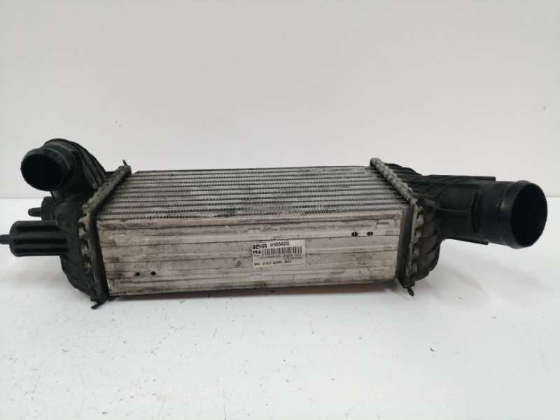 INTERCOOLER