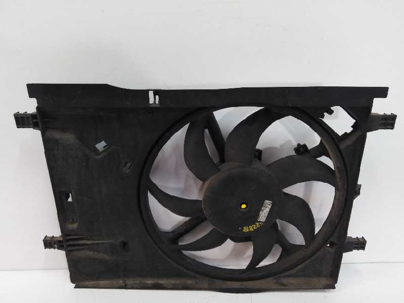 ELECTROVENTILADOR