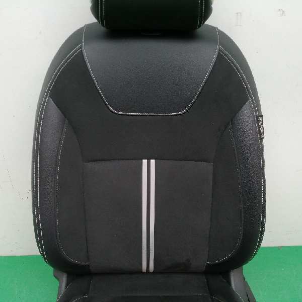 ASIENTO DELANTERO IZQUIERDO