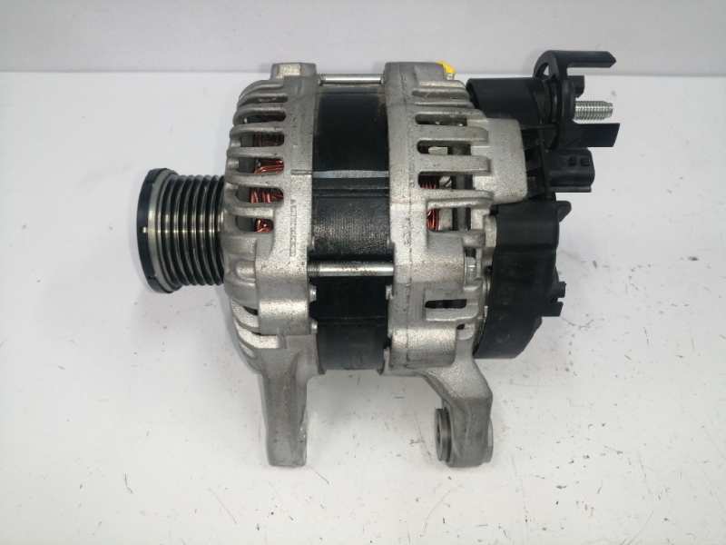 ALTERNADOR