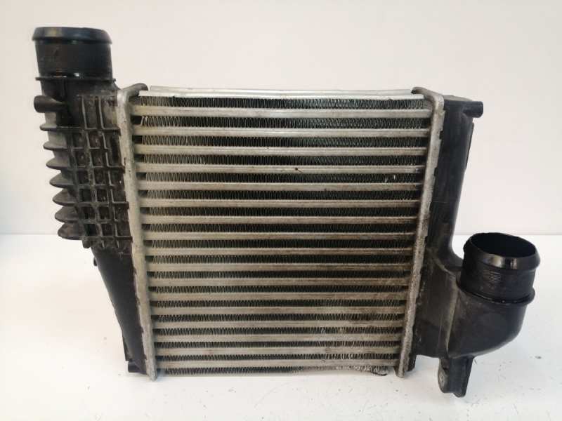 INTERCOOLER