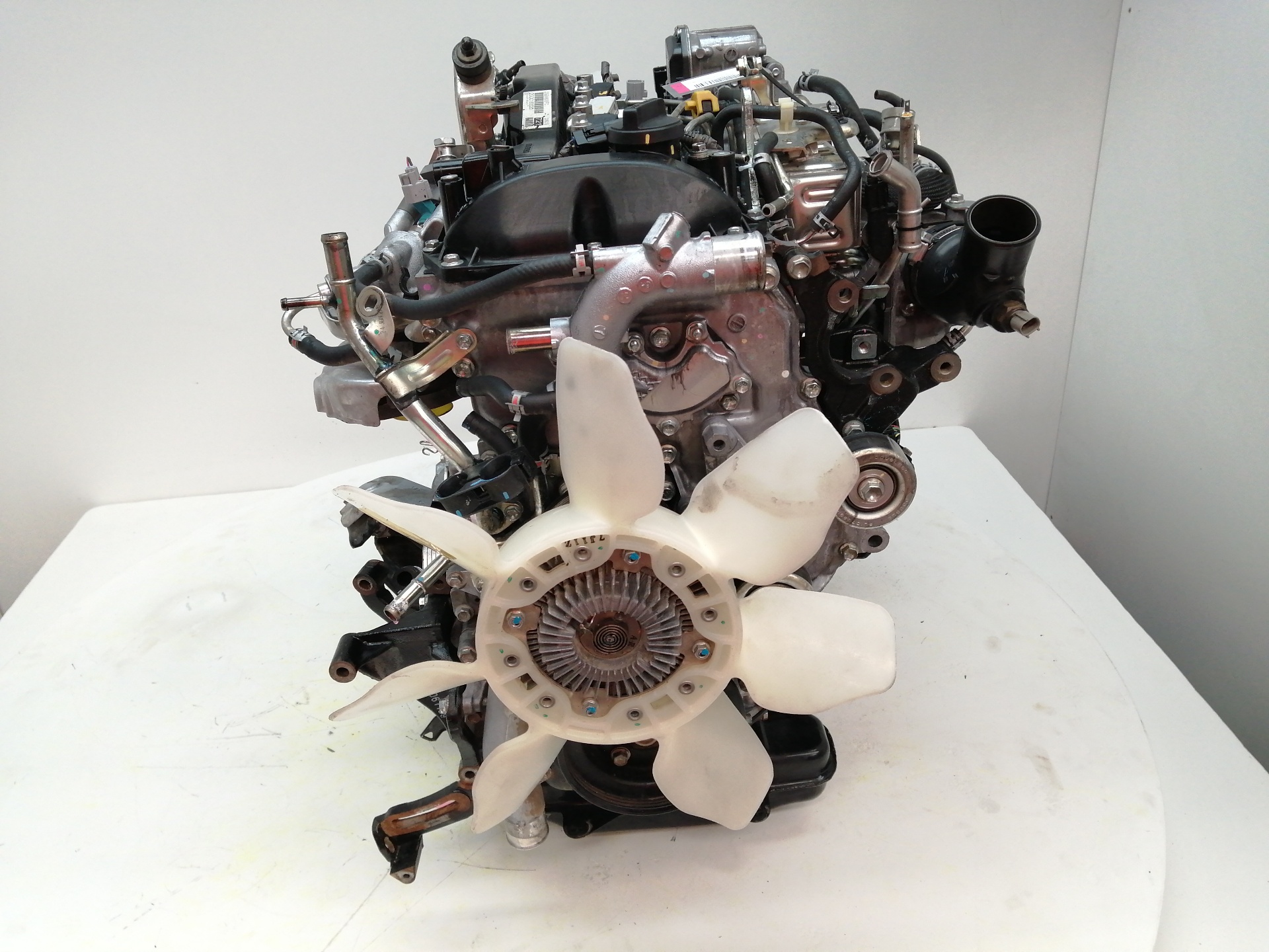 MOTOR COMPLETO