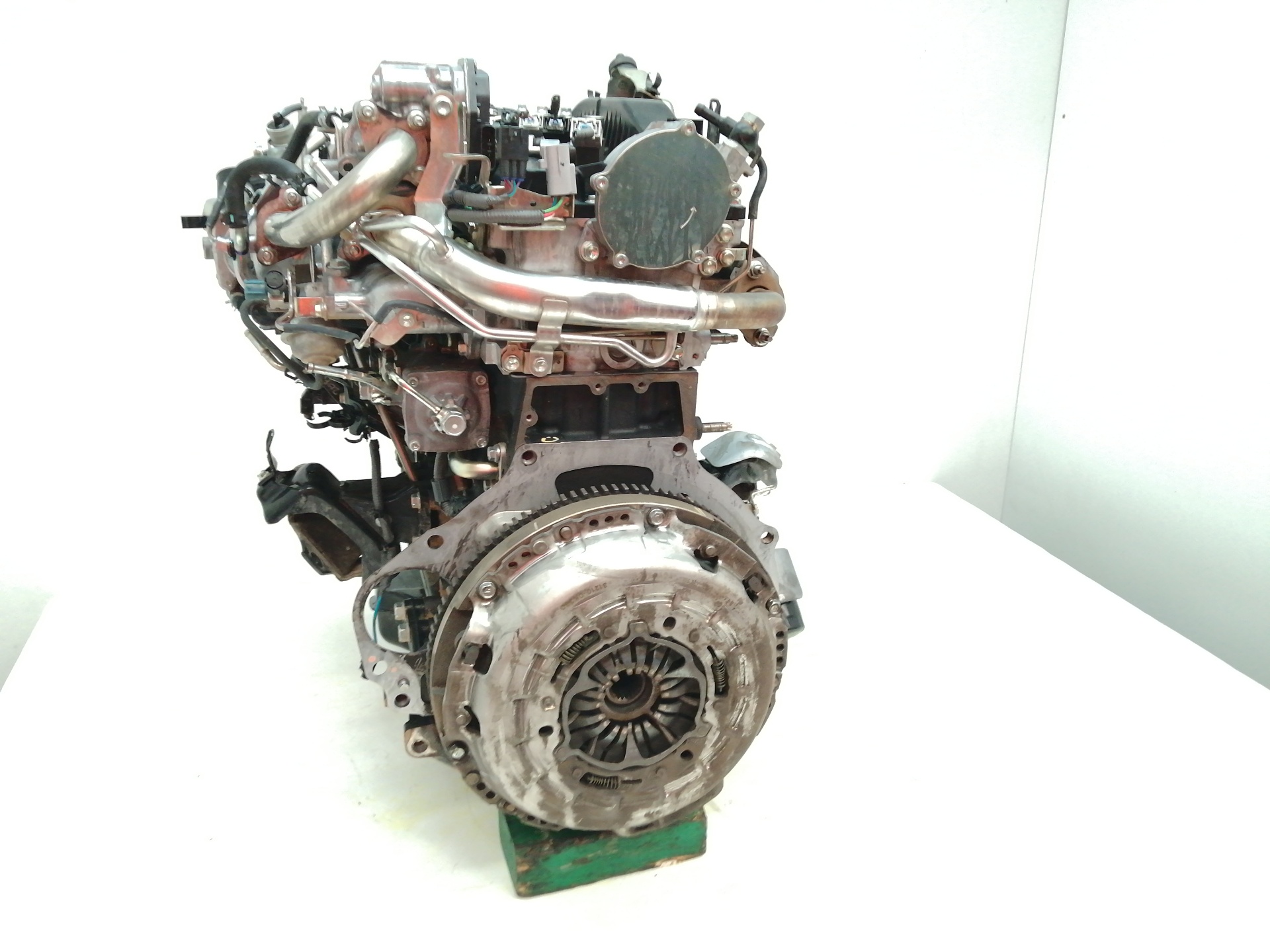 MOTOR COMPLETO