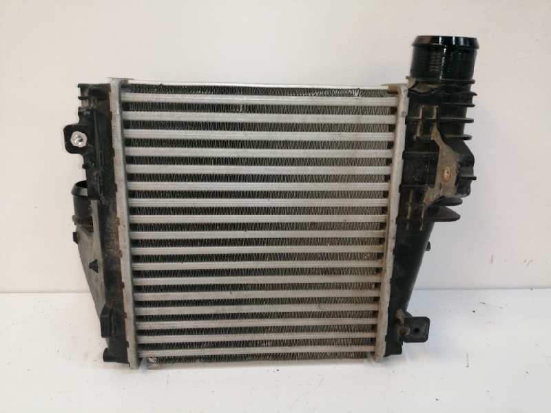 INTERCOOLER