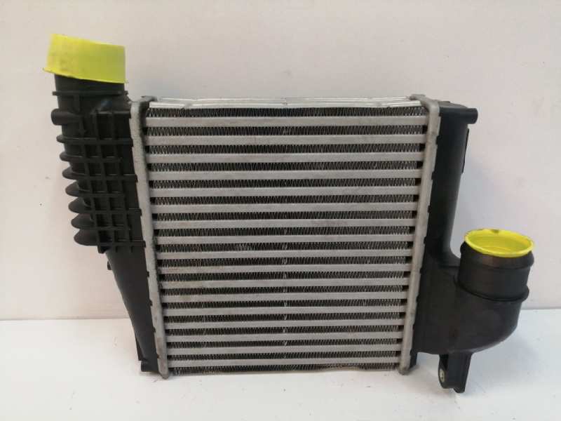 INTERCOOLER