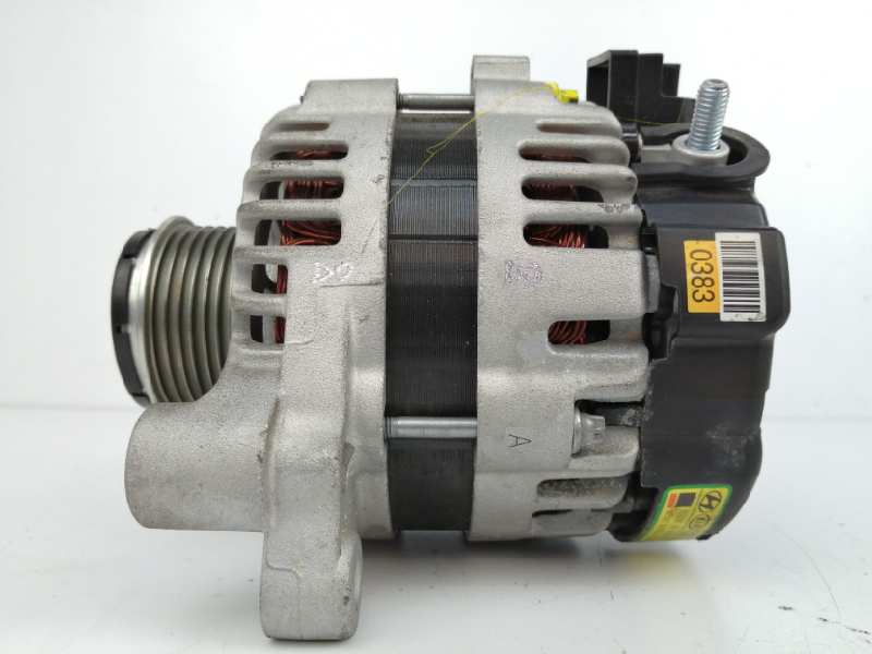 ALTERNADOR