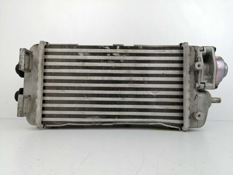 INTERCOOLER