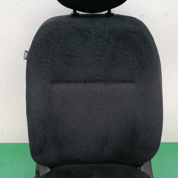 ASIENTO DELANTERO DERECHO