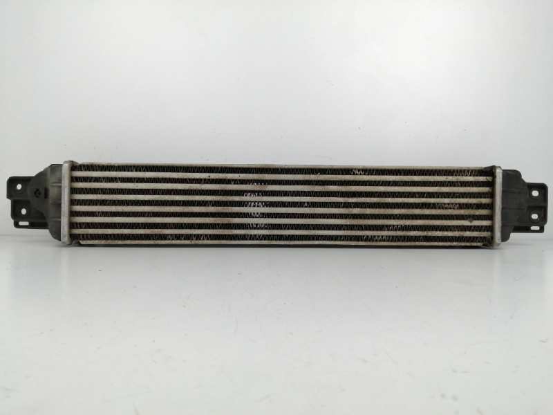 INTERCOOLER