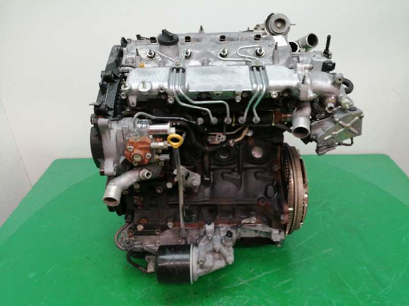 MOTOR COMPLETO