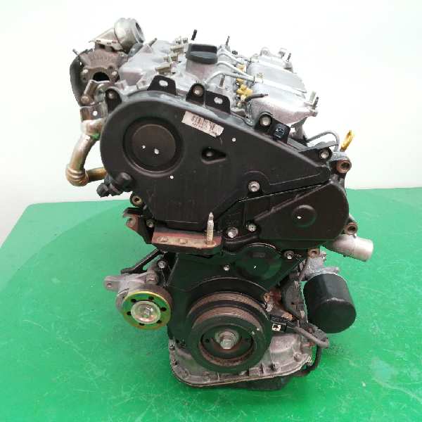 MOTOR COMPLETO