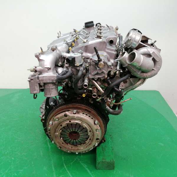 MOTOR COMPLETO