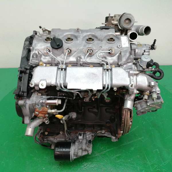 MOTOR COMPLETO