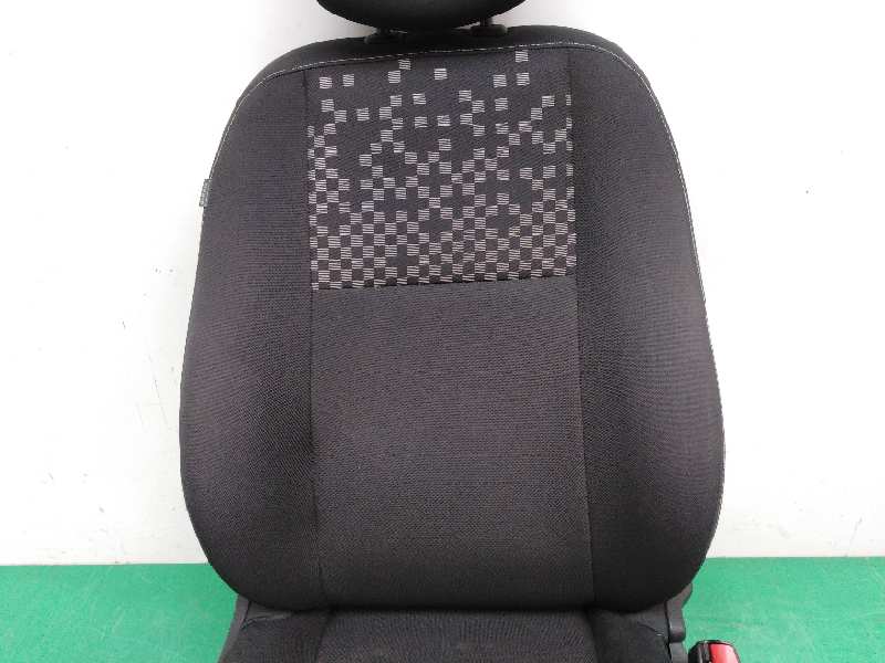 ASIENTO DELANTERO DERECHO