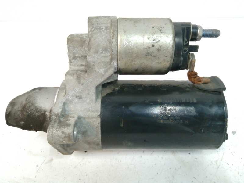 MOTOR ARRANQUE