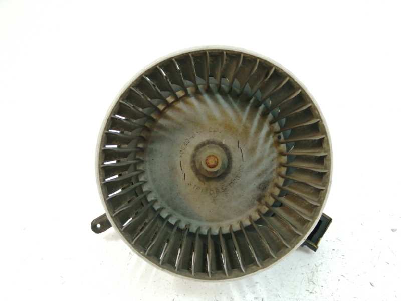 MOTOR CALEFACCION