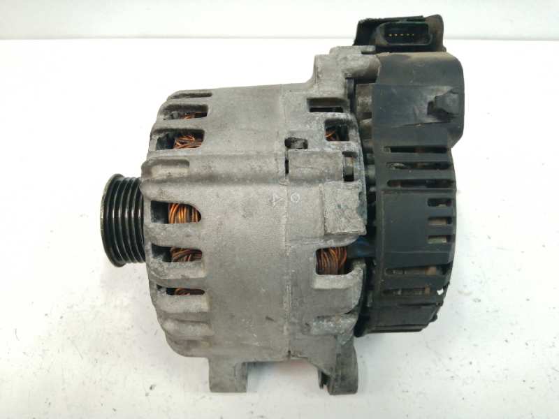 ALTERNADOR