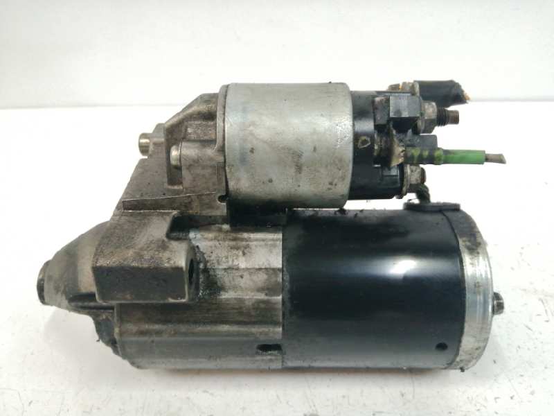 MOTOR ARRANQUE