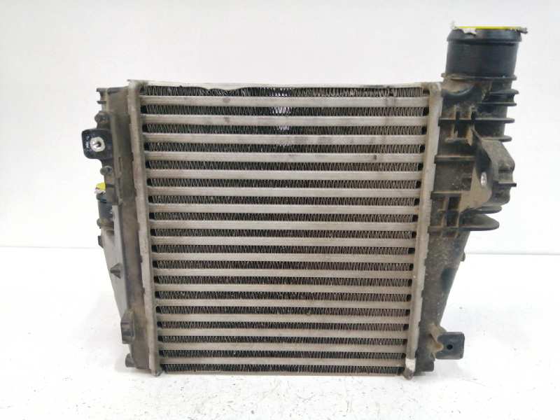 INTERCOOLER