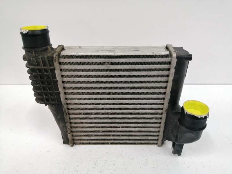 INTERCOOLER