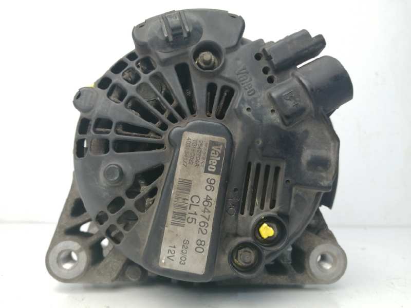 ALTERNADOR