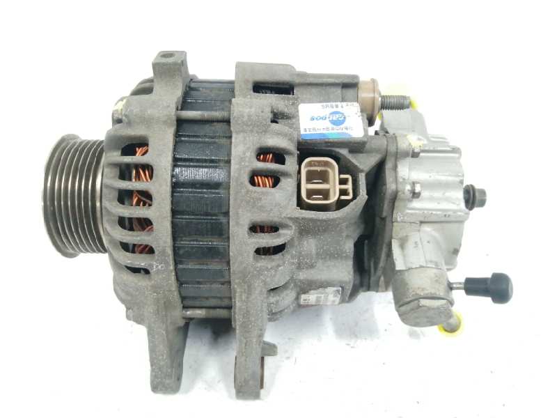 ALTERNADOR