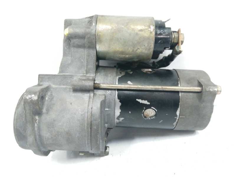 MOTOR ARRANQUE