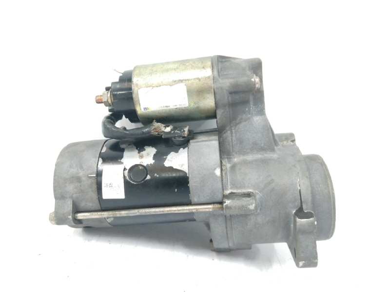 MOTOR ARRANQUE