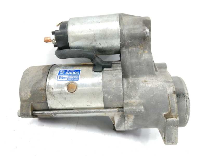 MOTOR ARRANQUE