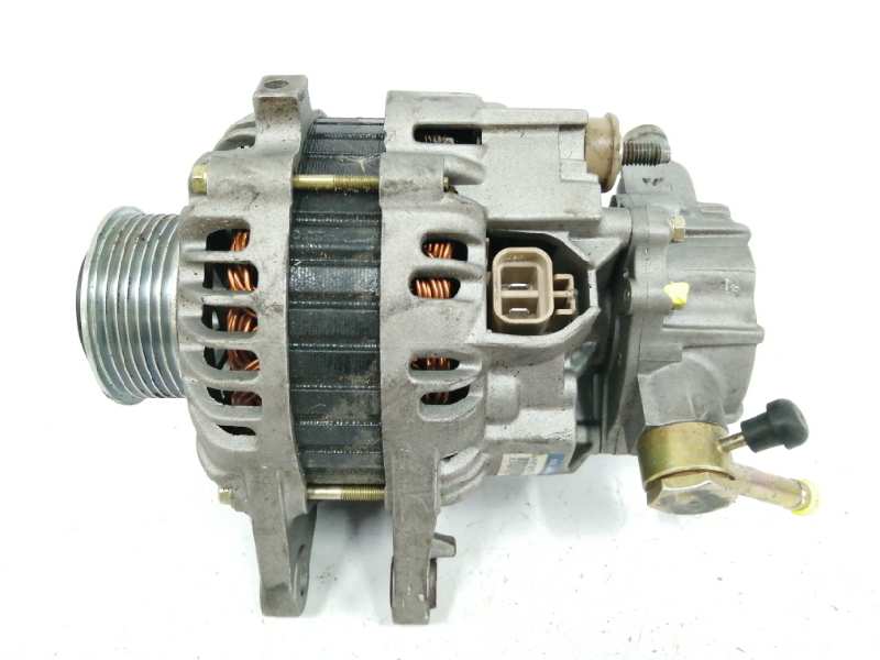 ALTERNADOR