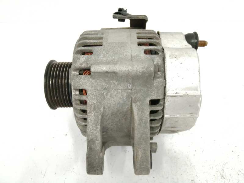 ALTERNADOR