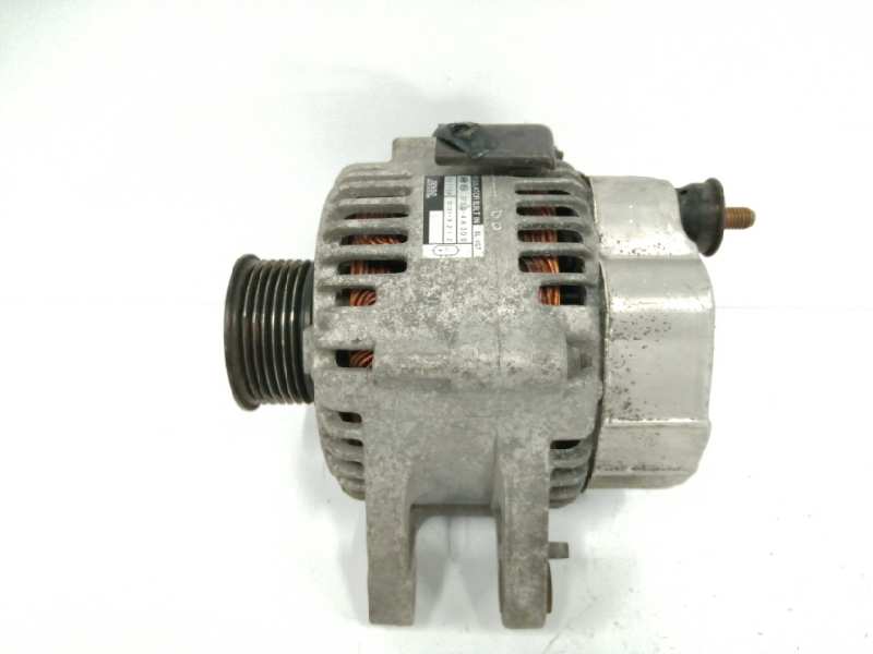 ALTERNADOR