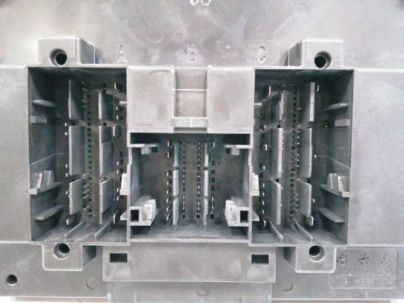 MODULO ELECTRONICO