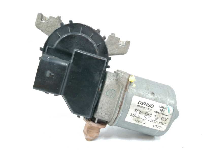 MOTOR LIMPIA DELANTERO