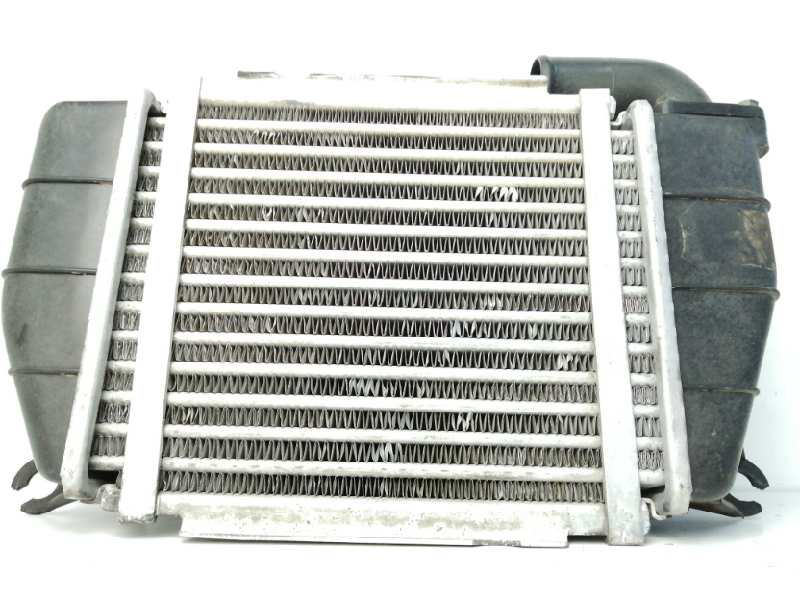 INTERCOOLER