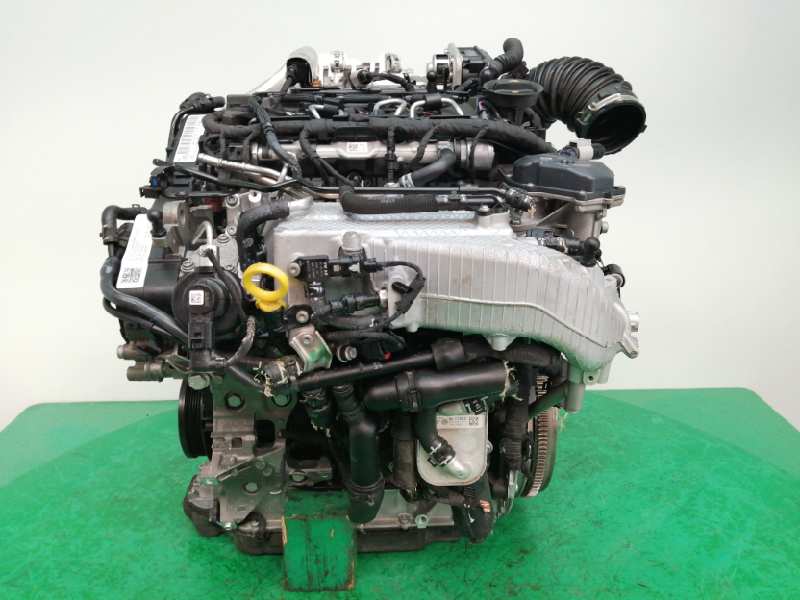 MOTOR COMPLETO