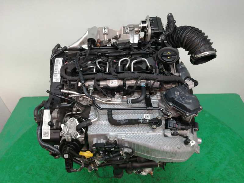 MOTOR COMPLETO