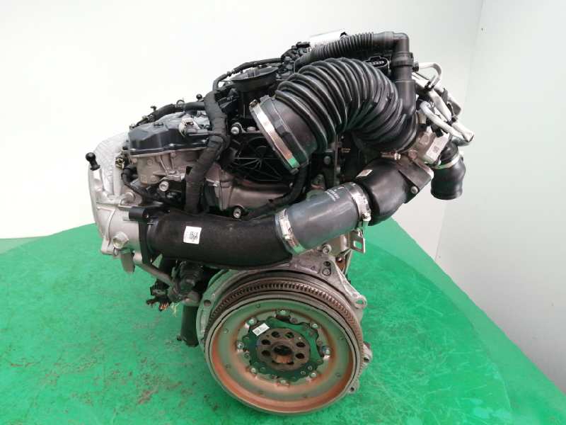 MOTOR COMPLETO