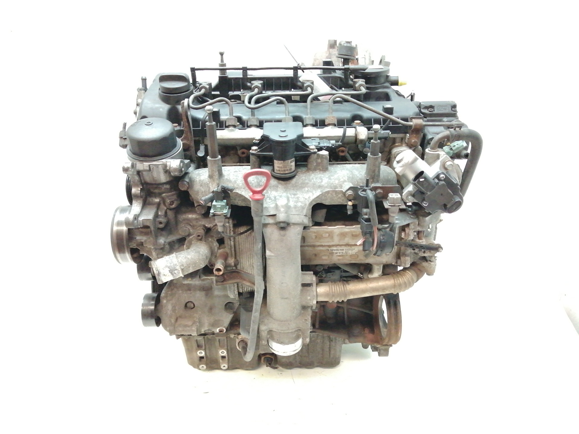 MOTOR COMPLETO