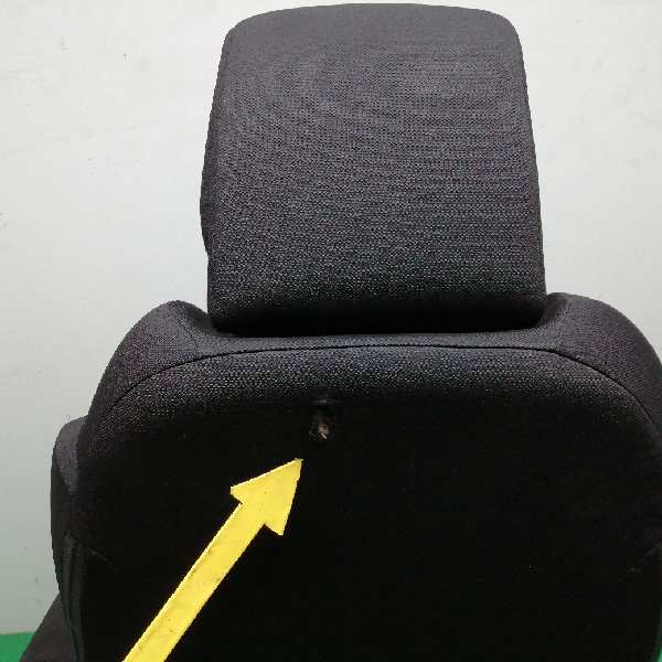 ASIENTO DELANTERO DERECHO