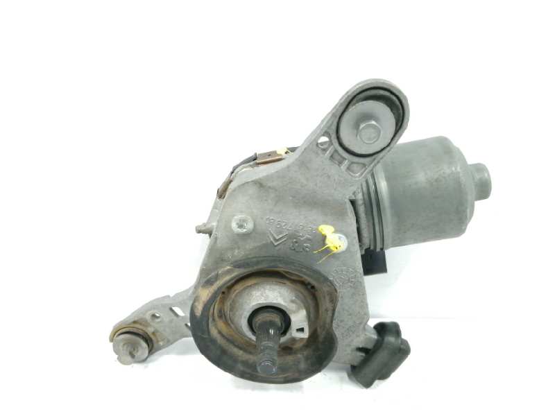 MOTOR LIMPIA DELANTERO