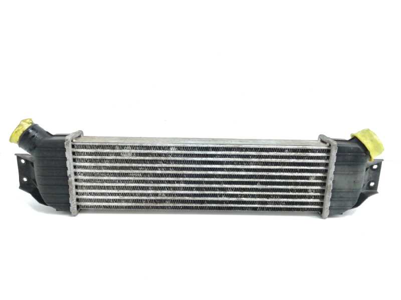 INTERCOOLER