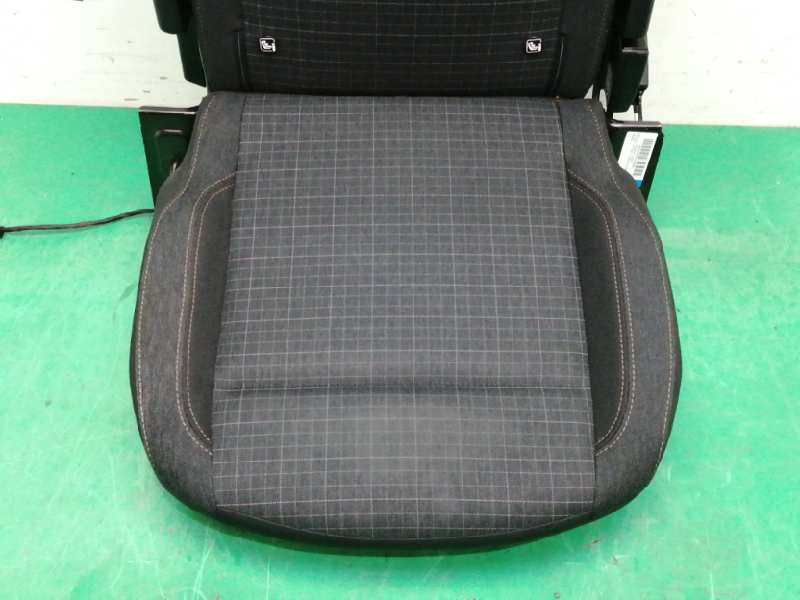 ASIENTO TRASERO MEDIO