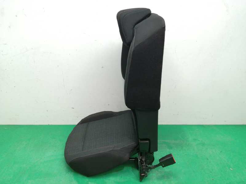 ASIENTO TRASERO MEDIO