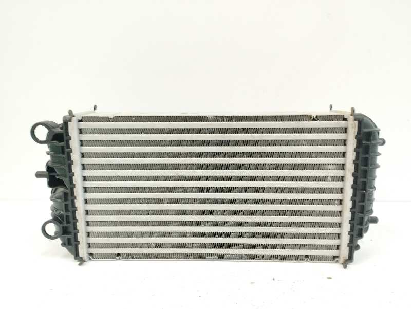 INTERCOOLER