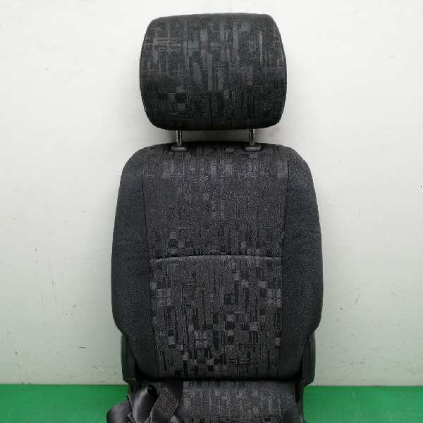 ASIENTO TRASERO MEDIO